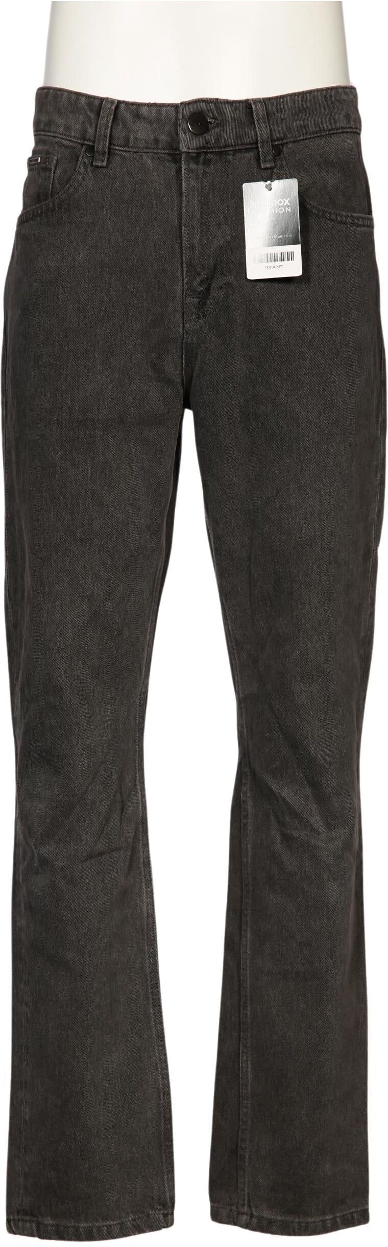 Pegador Herren Jeans, Grau, Gr. W28, Baumwolle - Second Hand