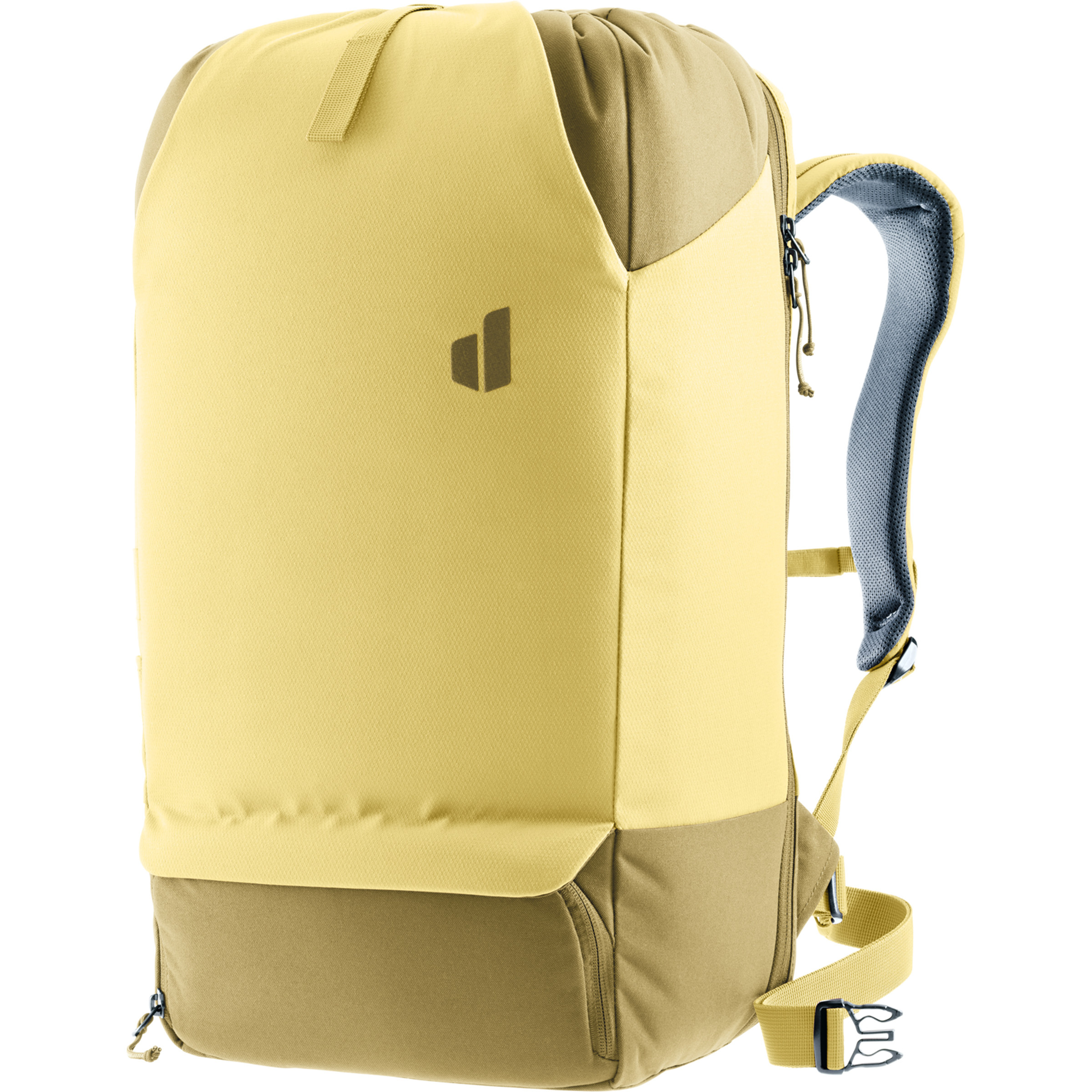 Deuter Utilion 34+5 Daypacks barley-roots Größe 34+5L Lifestyle