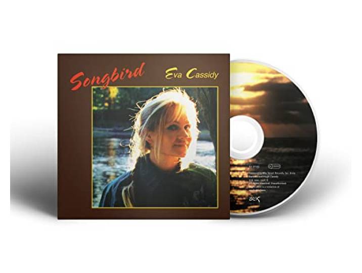 Eva Cassidy - Songbird