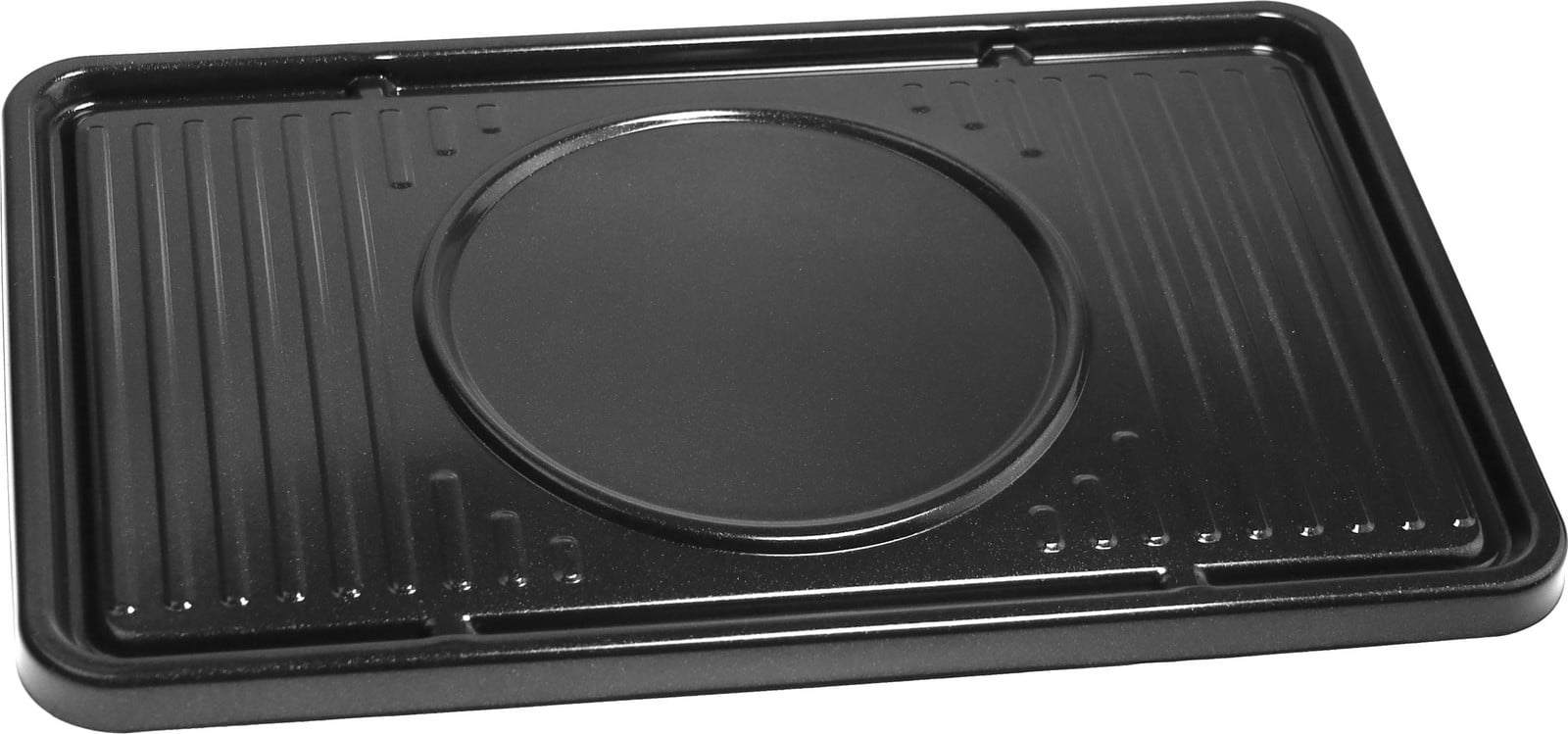Severin 0870048 Grillplaat voor RG2347 Raclette-grill en Fondue