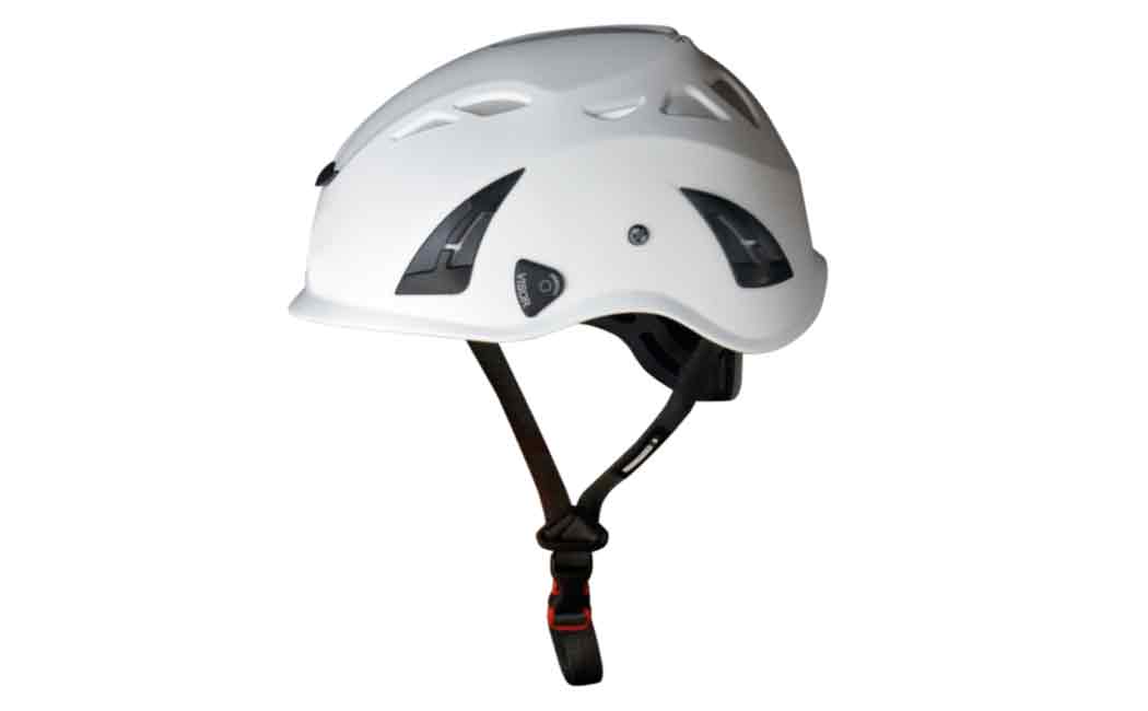 ABS Safety ABS PSA Absturzsicherung Helm
