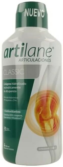 Pharmadiet Artilane Classic Articulaciones Sin Gluten 900 ml