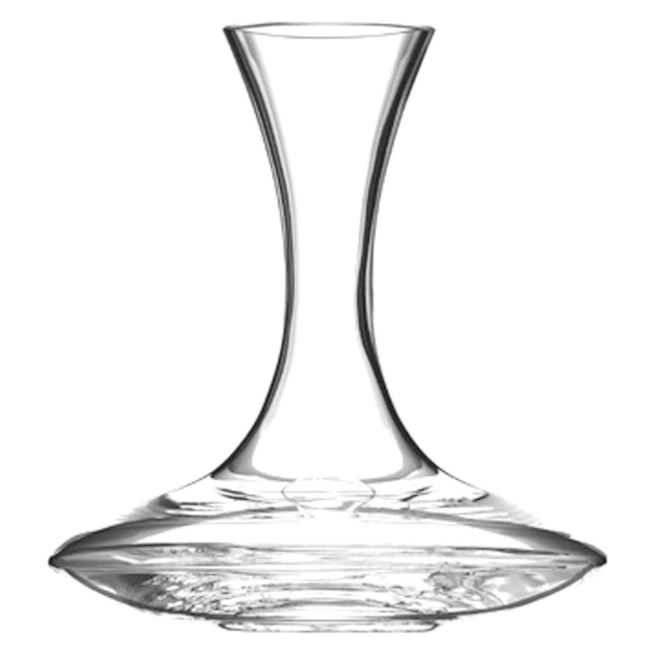 Riedel Dekantierkaraffe aus Kristallglas (2 l) (2400/13)