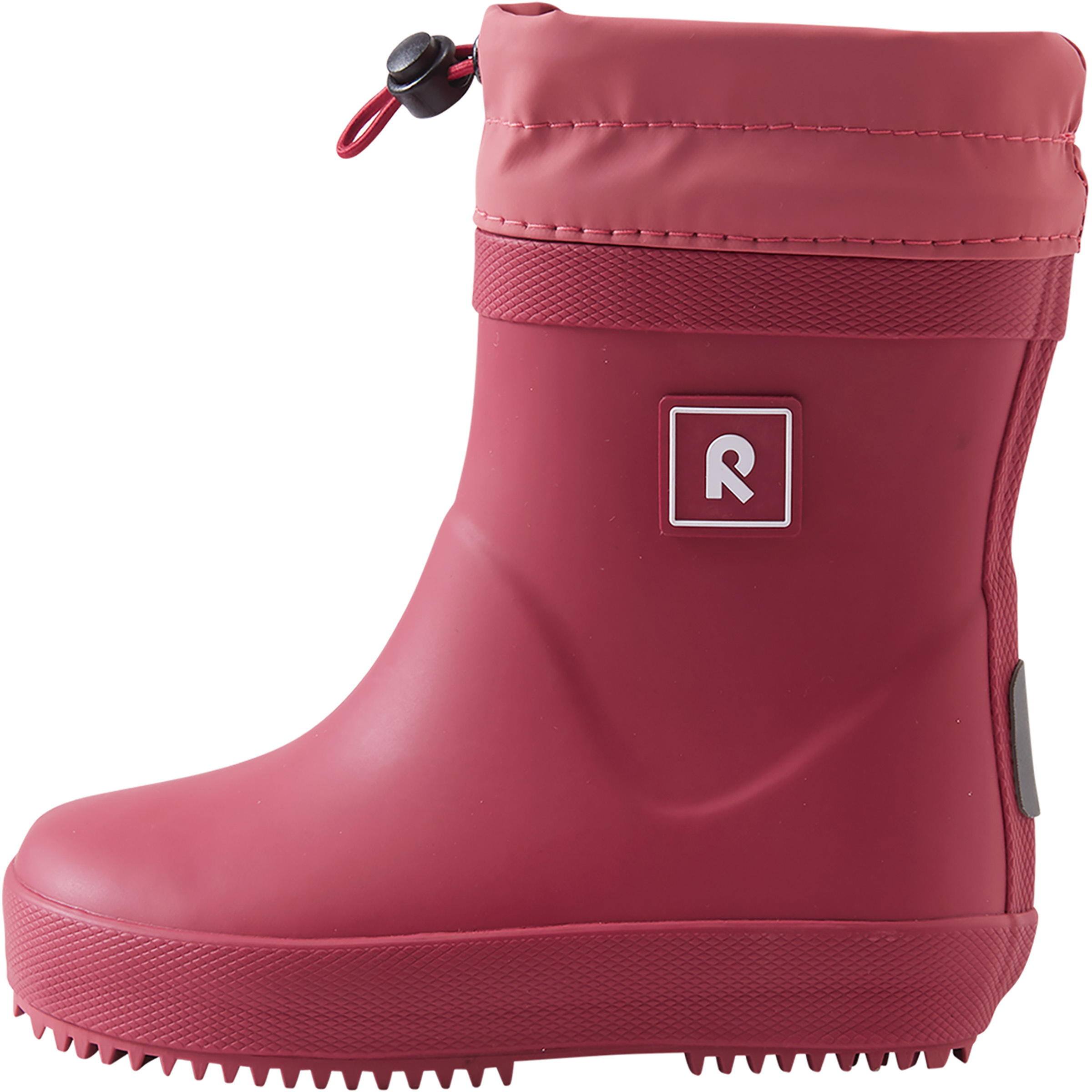 reima Thermo-Ankka Gummistiefel Kinder Gummistiefel pink Größe 32 Lifestyle Wasserdicht