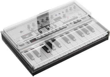 Decksaver Roland K-25M Boutique
