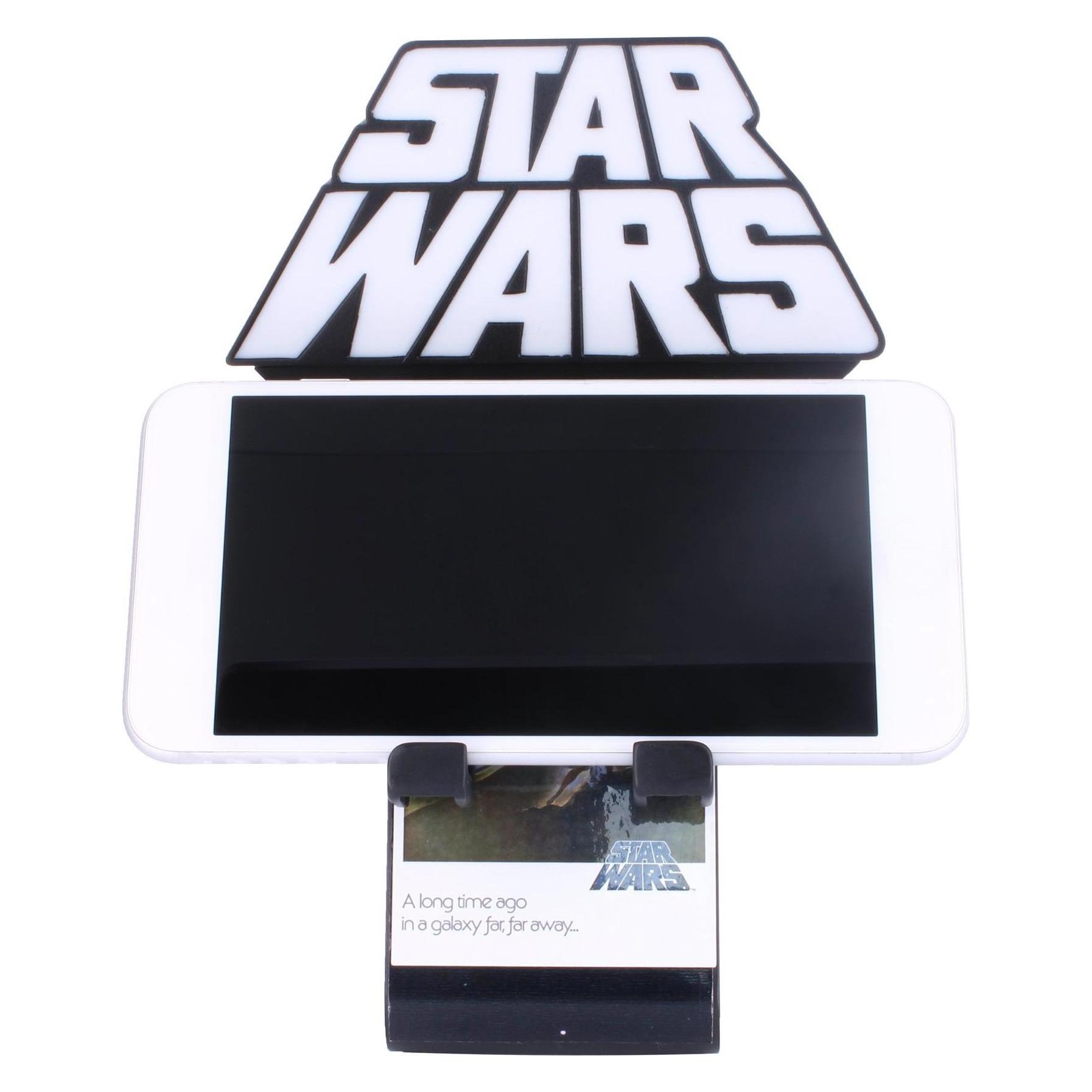 Exquisite Gaming IKONS - Star Wars Logo - Cable Guy (MER-3387)