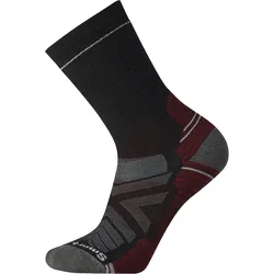 Smartwool, Herren, Sportsocken, Performance Hike Light Socken (42 - 45), Grau
