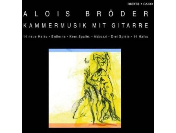 Tba - Kammermusik Mit Gitarre