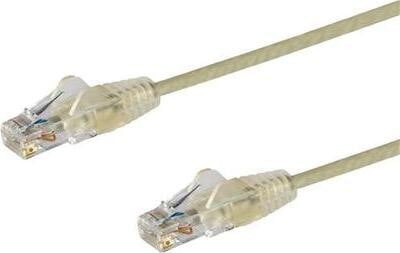 StarTech CAT6 patchkabel grijs 1,5 meter
