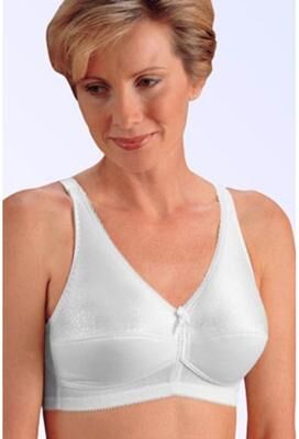 Plus Size Women's Jodee Extra-Value Bra by Jodee in Pink (Size 36 AA)