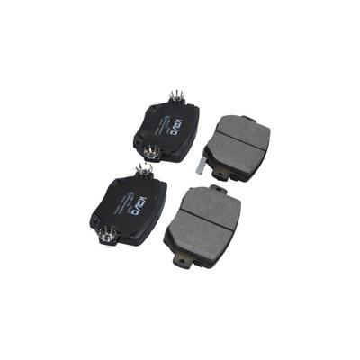 KAVO PARTS Bremsbelagsatz, Scheibenbremse kbp10102 für Tesla