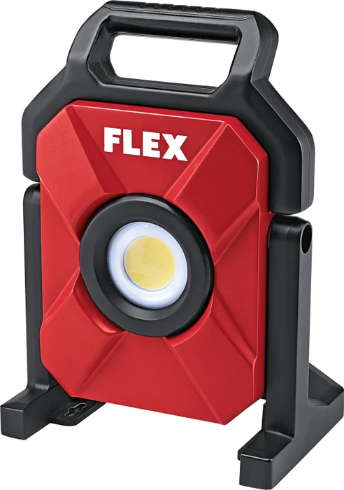 Flex CL 5000 10.8/18.0 Akku-Baustrahler 10,8 / 18,0 V (5000 Lumen) (5000 lm) (504602)