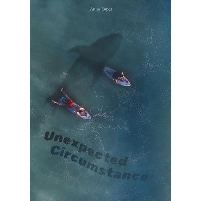 Unexpected Circumstance, Taschenbuch von Anna Lopez, Tolino Media, 978-3-7546-8107-7