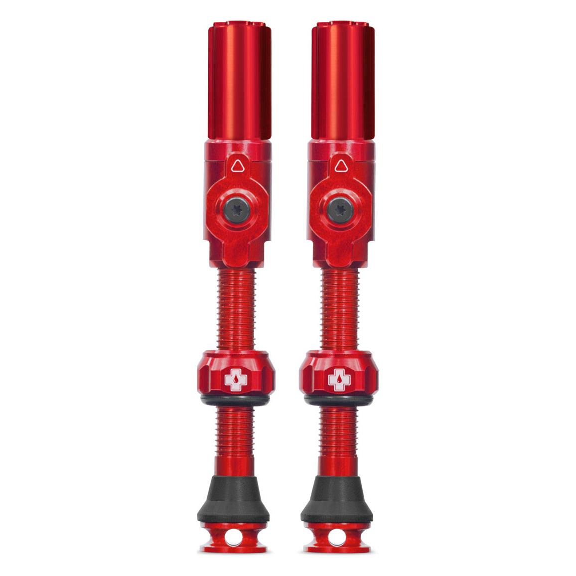 Muc-Off Tubeless Valves Big Bore Hybrid (21160)