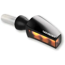 Highsider Flight, LED Blinker - Schwarz