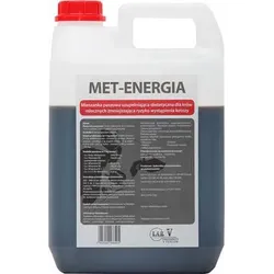 LAB-V Met-Energia - Ergänzungs- und Diätfuttermittel für Milchkühe zur Verringerung des Ketoserisikos 20kg