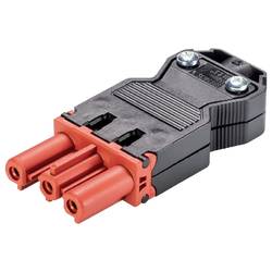 Wieland Electric 92.931.3453.5 Steckverbinder RAL 3013 (Tomatenrot)