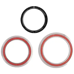 ACROS Steuersatz Lagerset | IS42/28.6 | IS52/40 1 1/8" - 1 1/2"