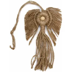 Macrame Angel - Rebel