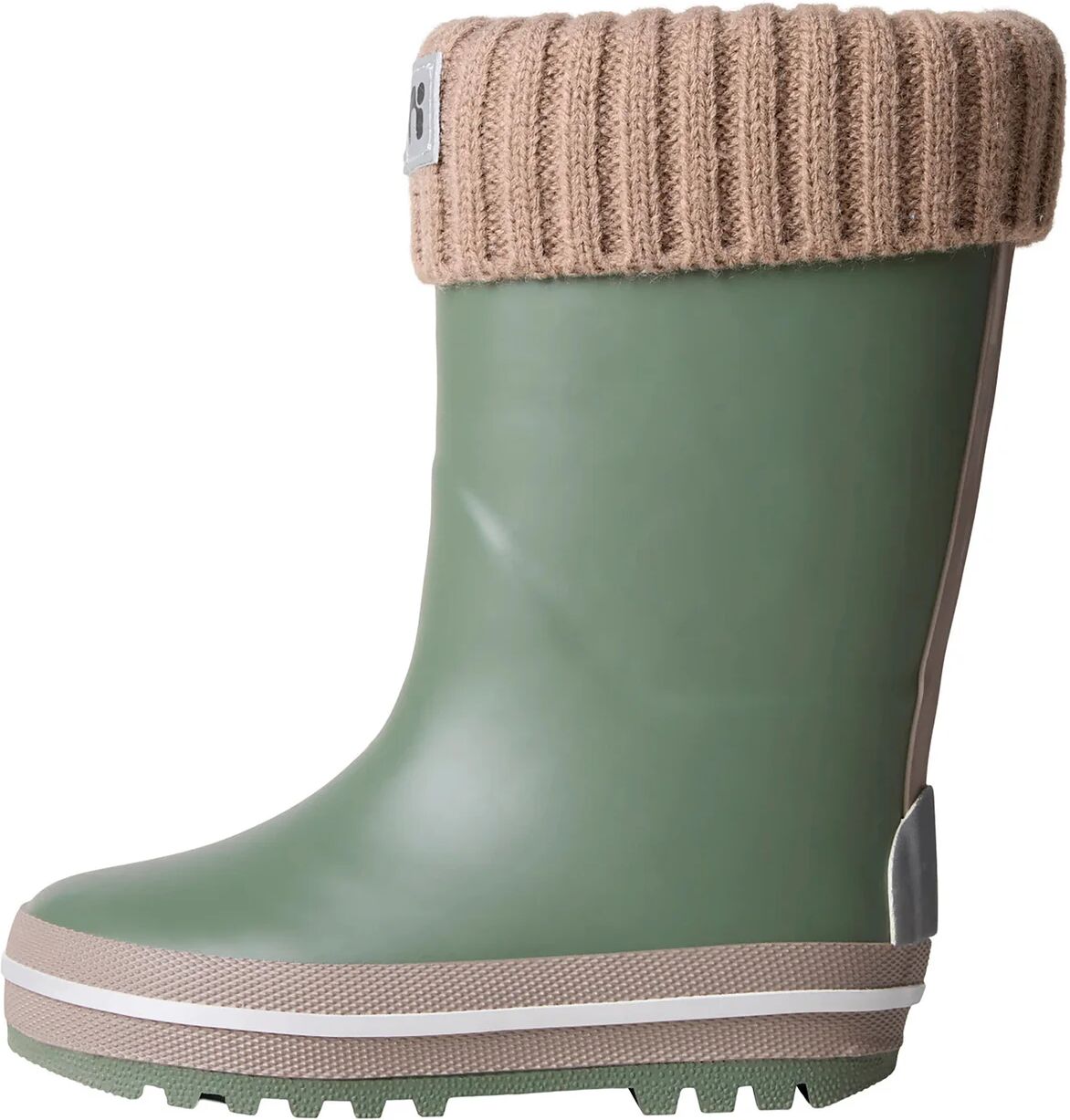 Tchibo - Name IT Thermo-Regenstiefel - Gr. 29