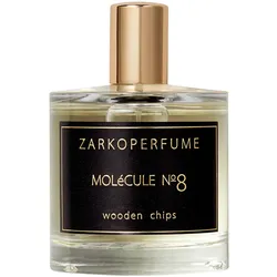 100ml Zarkoperfume MOLECULE No. 8 Eau de Parfum