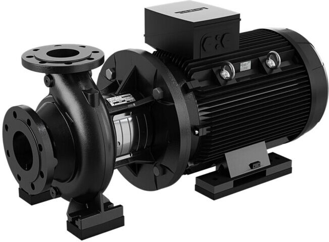 Grundfos Pompe bloc Standard NB 125-400/438AASF2AESBQQERW5 (98975859)
