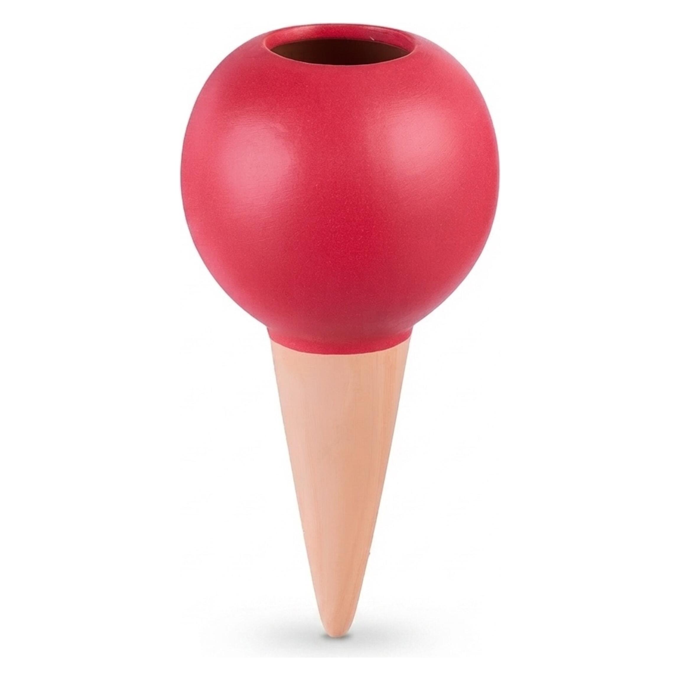 Relaxdays 4x Tonkegel (Tonkegel) (4052025484569)