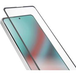 sbs mobile Displayschutzglas Xiaomi Xiaomi Redmi Note 13 Pro 4G 1 St. kratzfest TESCRFCXIRNO13P