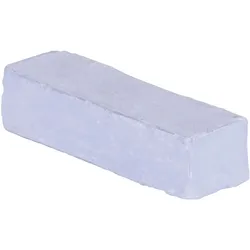 Tyrolit, Poliermittel, Polierpaste PP90 blau f. Hochglanz Politur 60x45x160 mm