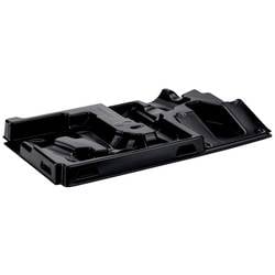 Metabo 628928000 Einlegeboden Polystyrol (L x B) 473 mm x 278 mm