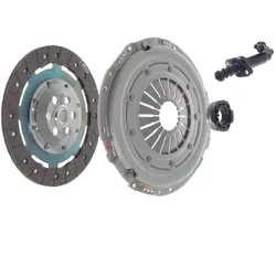Kupplungssatz VALEO 844100 für Audi Skoda VW Seat A3