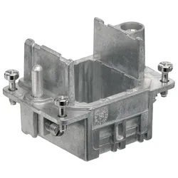 Weidmüller Gehäuse HDC CFM 6 2F