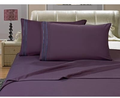 Porch & Den Briggs Deep Pocket Bed Sheet Set