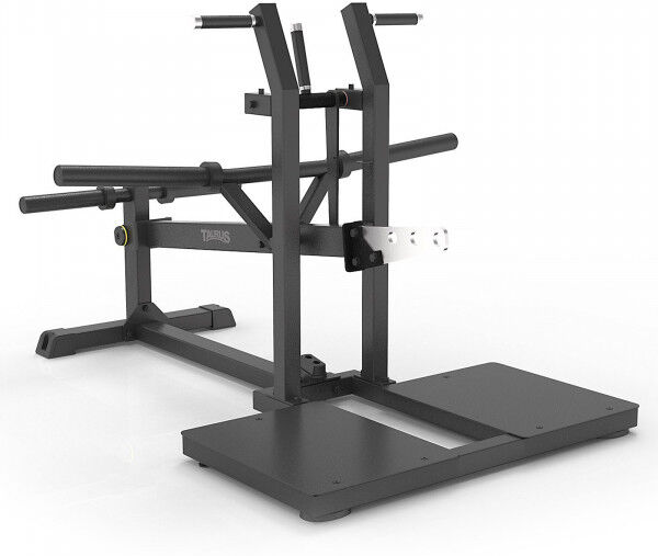 Taurus Pro Iso Belt Squat