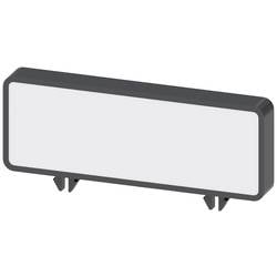 Siemens 3LD9346-3A Zusatzschild absperrbar 10 St. Package 3LD93463A