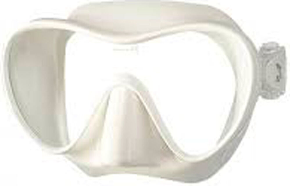 Ist Dolphin mscara pi silicona Blanco (UNICA)