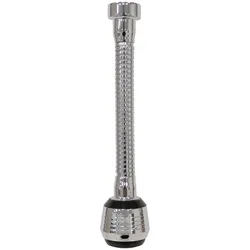 Neuesbad 2-Funktion Strahlregler mit flexiblem Schlauch NB1DEANW062K1