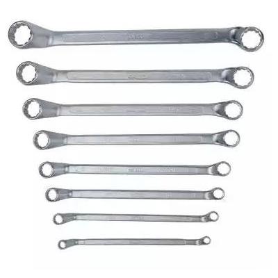 KS TOOLS Doppel-Ringschlüsselsatz 517.0248