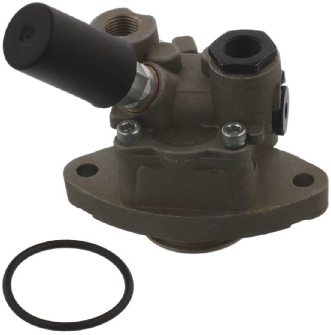 Febi Bilstein Pumpe, Kraftstoffvorförderung FEBI 35630