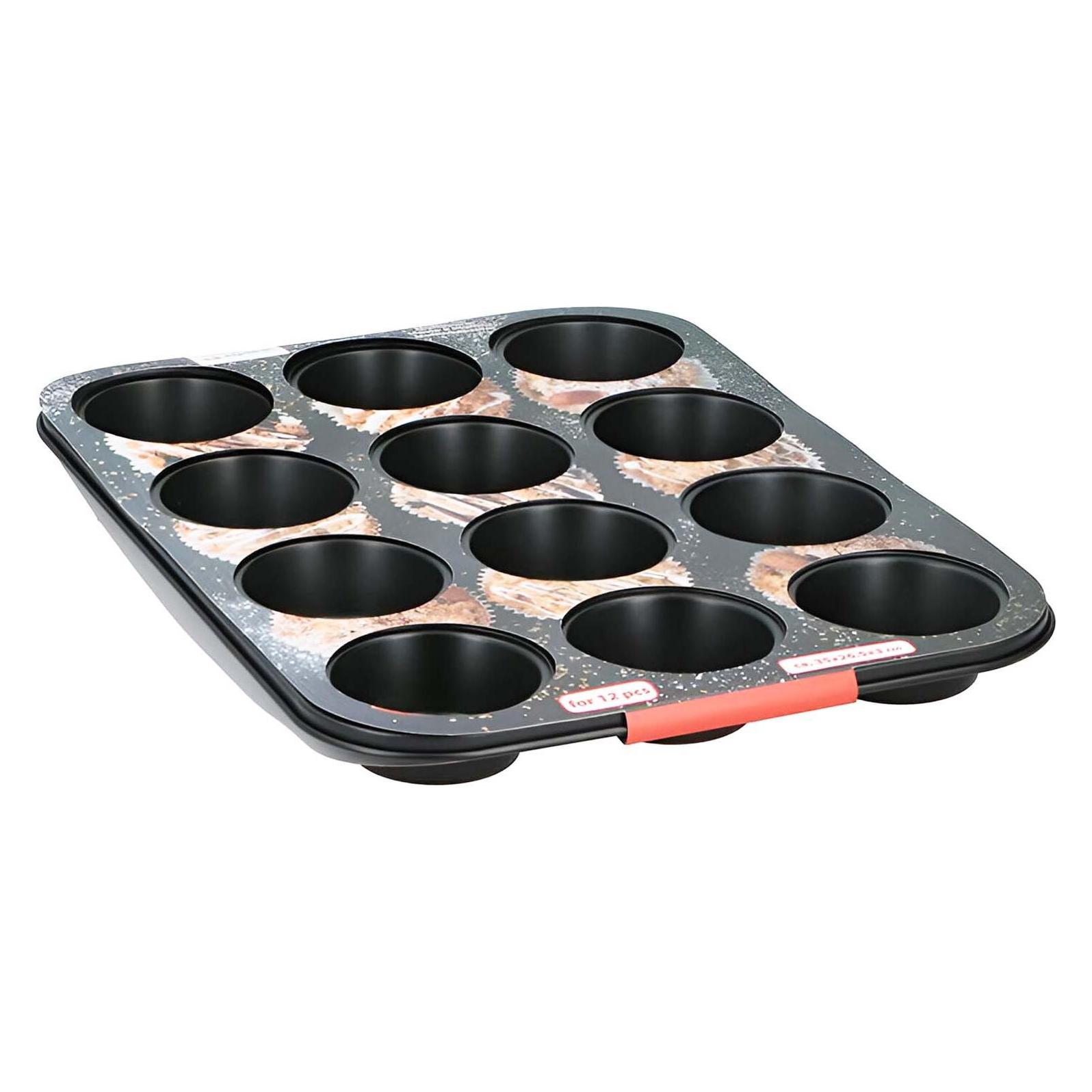 alpina Muffin tin non-stick (871125224181)