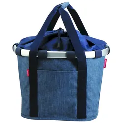 Reisenthel Bikebasket OHNE Lenkeradapter twist blue