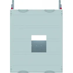 ABB STRIEBEL & JOHN MBX208LX Leistungsschalter-Modul 630A für XT5, Leermodul ohne Gerät CombiLine-Modul, Bausatz