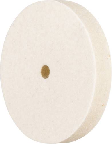 PFERD TOOLS 44316010 Polierscheibe Durchmesser 60mm 5St.