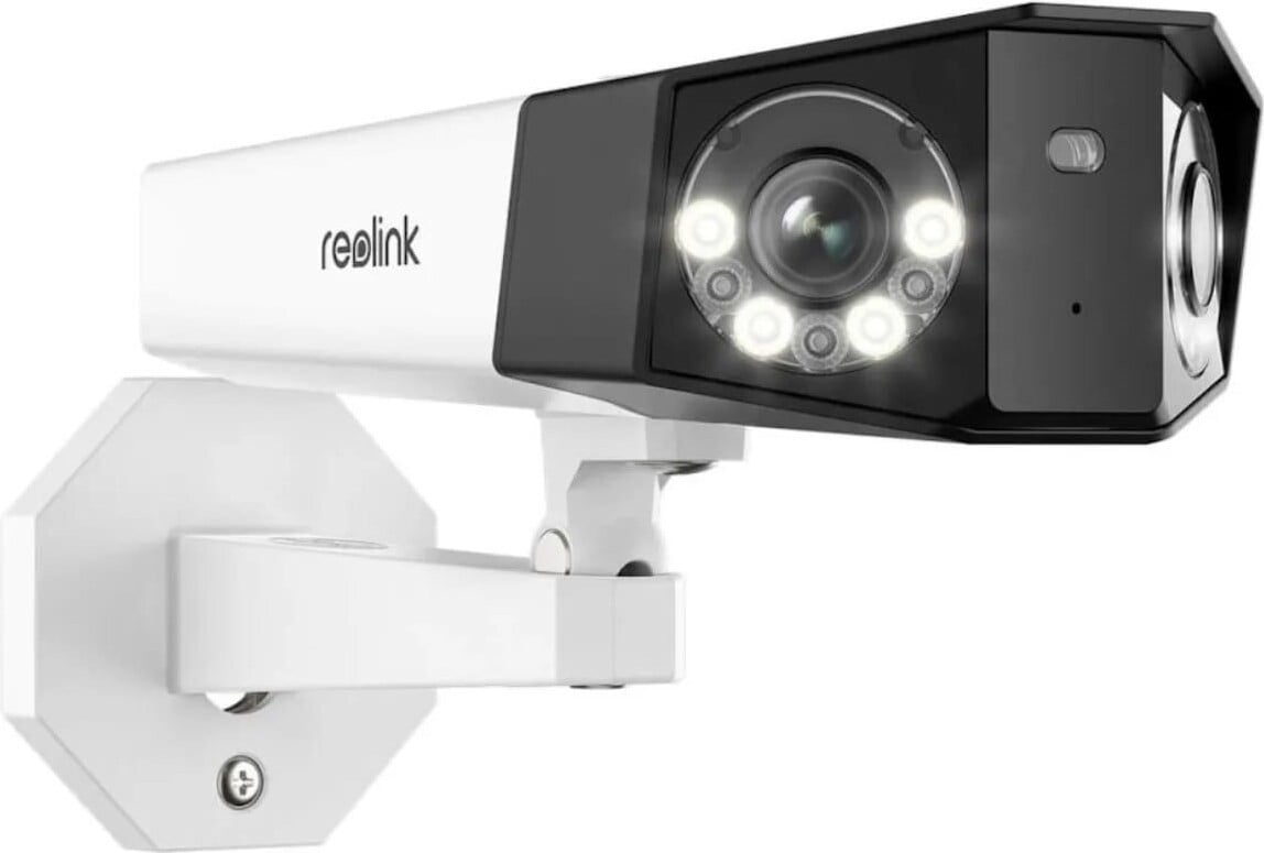 Reolink Duo Serie P750 PoE-camera