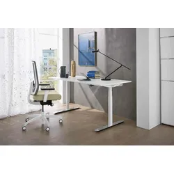 Bosse Solutions M3 Desk