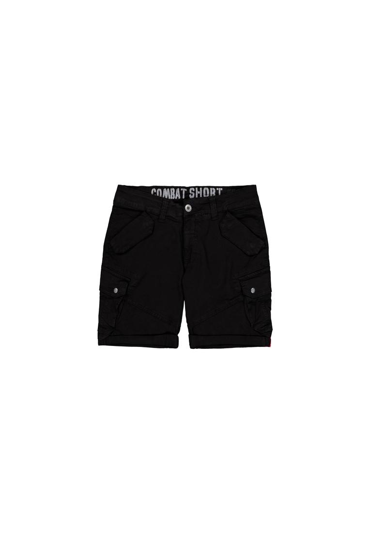 Combat Short