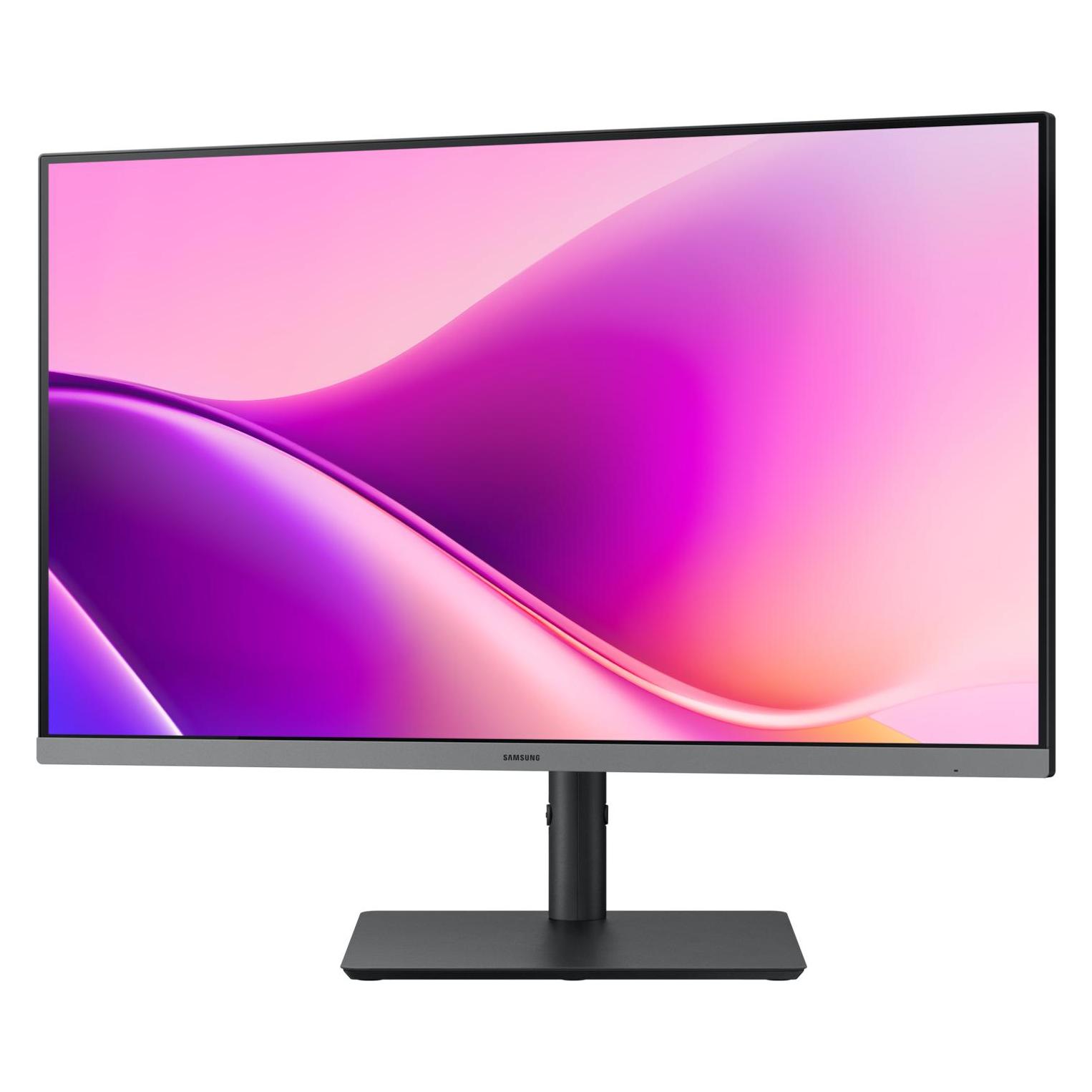 Samsung Überwachen Sie S24F320GAU (1920 x 1080 Pixel, 27") (LS27F434UAUXEN)