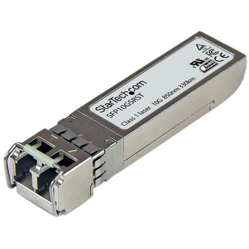 Startech 10G SFP+ FIBER TRANSCEIVER LC