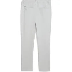 Puma, Herren, Sporthose, Tailored Golf Tech 2.0 Pant (W40/L36), Grau