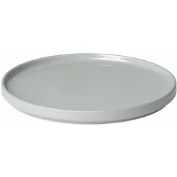 blomus Dessertteller PILAR - B/H/T ca. 20.00x1.80x20.00